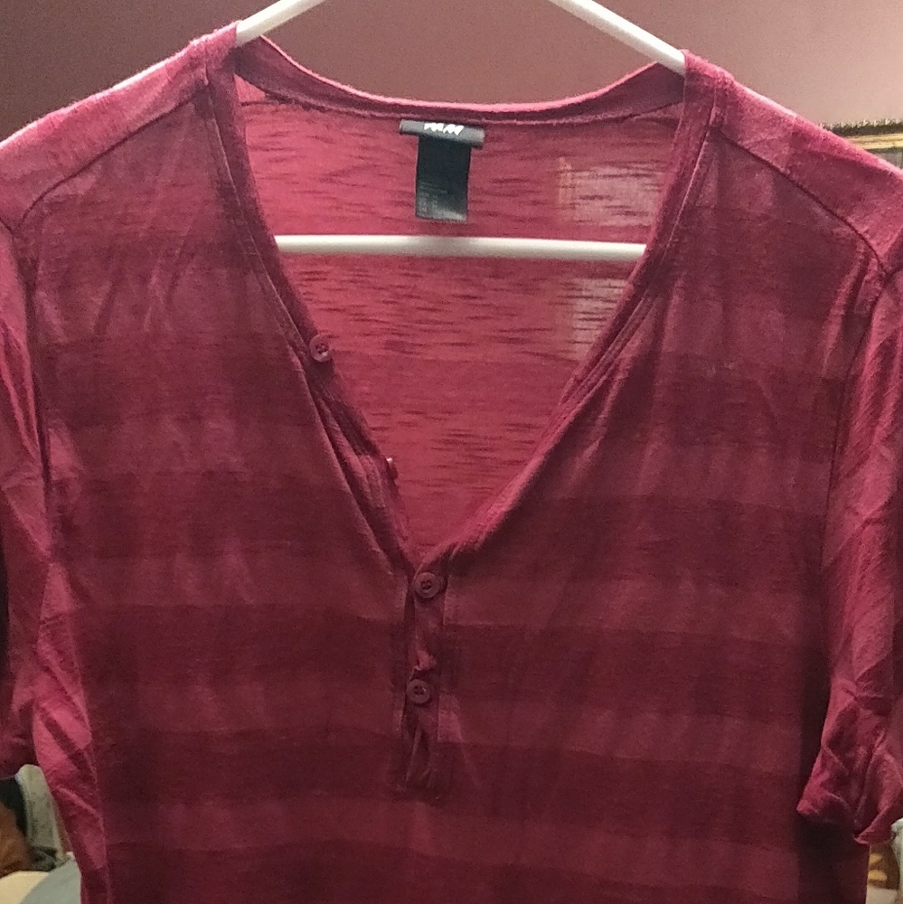 Striped H&M